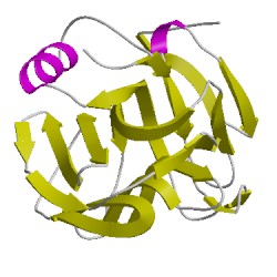 Image of CATH 3pvoB