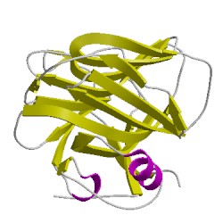 Image of CATH 3pvoL