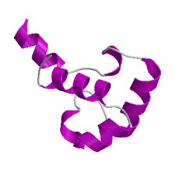 Image of CATH 3pw0A03
