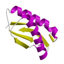 Image of CATH 3pw0A04