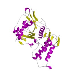 Image of CATH 3pw3B