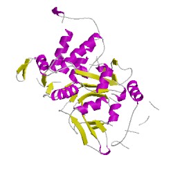 Image of CATH 3pw3C