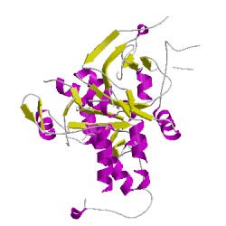 Image of CATH 3pw3D