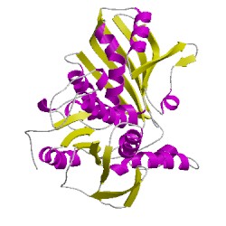 Image of CATH 3pwsA