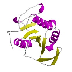 Image of CATH 3pwsA01