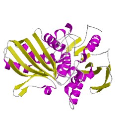 Image of CATH 3pwsB