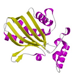 Image of CATH 3pwsB02