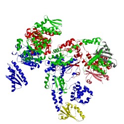 Image of CATH 3pxi