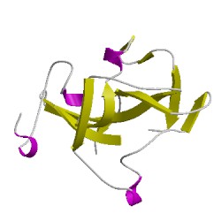 Image of CATH 3pxwC