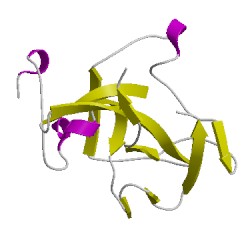 Image of CATH 3pxwE