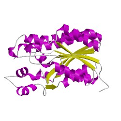 Image of CATH 3pxxA