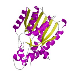 Image of CATH 3pxxE