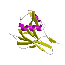 Image of CATH 3q0cA