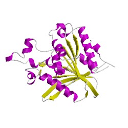 Image of CATH 3q0tA01