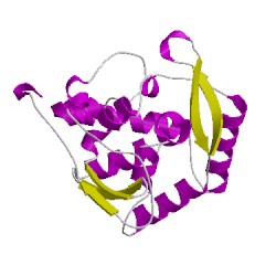 Image of CATH 3q0zA02