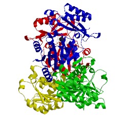 Image of CATH 3q10