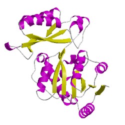 Image of CATH 3q10B