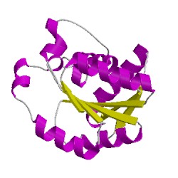 Image of CATH 3q10D01