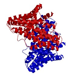 Image of CATH 3q17