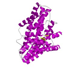 Image of CATH 3q17A