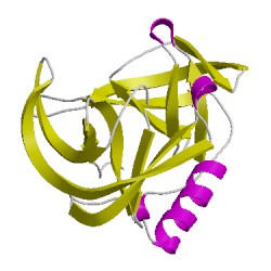 Image of CATH 3q3xB