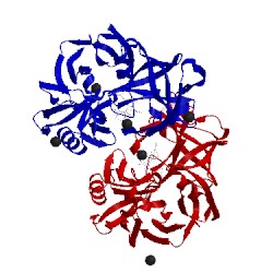 Image of CATH 3q4b