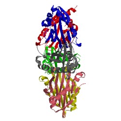 Image of CATH 3q63