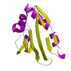 Image of CATH 3q63A