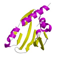 Image of CATH 3q63B