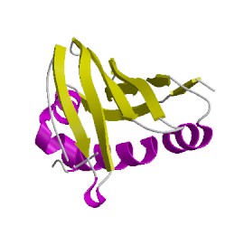 Image of CATH 3q63C