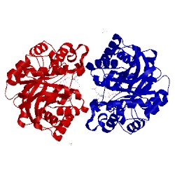 Image of CATH 3q67