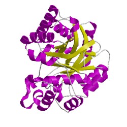 Image of CATH 3q67A