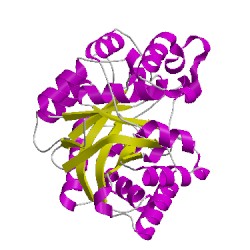 Image of CATH 3q67B