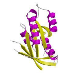 Image of CATH 3q7pB