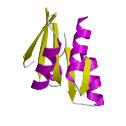 Image of CATH 3q7sB