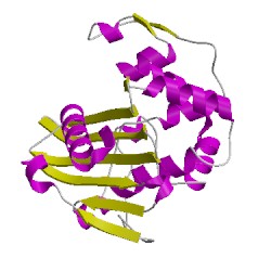 Image of CATH 3q7zB