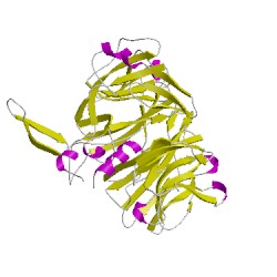 Image of CATH 3q8wA01