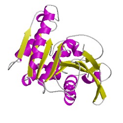 Image of CATH 3q8wA02