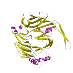 Image of CATH 3q8wB01