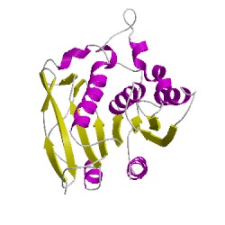 Image of CATH 3q8wB02