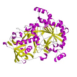 Image of CATH 3q9tA