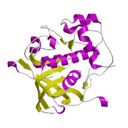 Image of CATH 3q9tA01