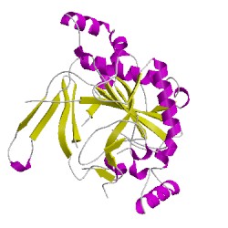 Image of CATH 3q9tA02