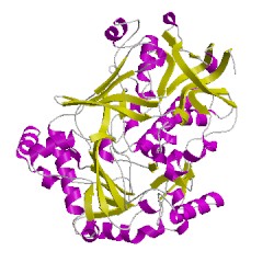 Image of CATH 3q9tB