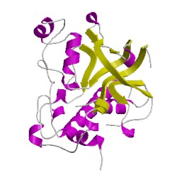 Image of CATH 3q9tB01