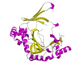 Image of CATH 3q9tB02