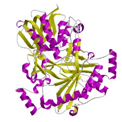 Image of CATH 3q9tC