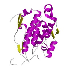 Image of CATH 3q9yA01