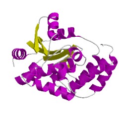 Image of CATH 3qatA01