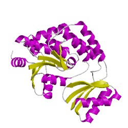 Image of CATH 3qatB